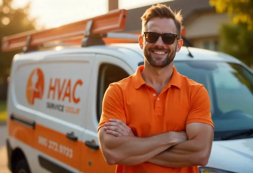 Emergency HVAC in Jean, NV